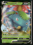 SWSH: Sword & Shield Promo Cards Venusaur V #SWSH100