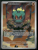 ME01: Mega Evolution Marshadow #146/132