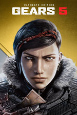 Gears 5 Ultimate Edition (Xbox One)