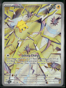 SV07: Stellar Crown Joltik #150/142