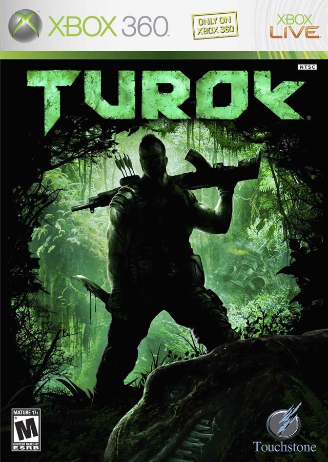 Turok (Xbox 360)