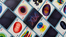 Cybernetic Playing Cards