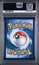 2025 Pokemon Pfl En-Phantasmal Flames Illustration Rare Meowth 9 PSA #106