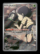 SV06: Twilight Masquerade Poltchageist #171/167
