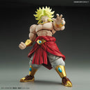 Figure-rise Standard: Dragon Ball Super - Legendary Super Saiyan Broly Model Kit