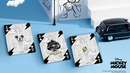 Mickey Mouse Playing Cards