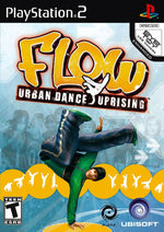 Flow: Urban Dance Uprising (Playstation 2)