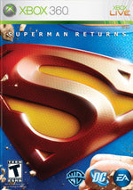 Superman Returns (Xbox 360)