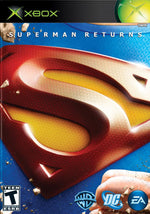 Superman Returns (Xbox)