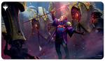 Ultra PRO: Playmat - Brothers War (Urza, Chief Artificer)