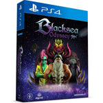 Blacksea Odyssey Limited Edition (Playstation 4)