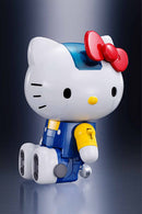 Tamashii Nations Chogokin: Hello Kitty - Hello Kitty Figure
