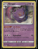 SWSH01: Sword & Shield Base Set Gengar #085/202