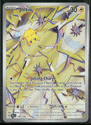 SV07: Stellar Crown Joltik #150/142