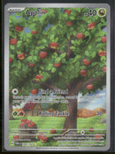 SV06: Twilight Masquerade Applin #185/167