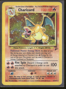 Base Set 2 Charizard #004/130