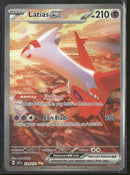 SV08: Surging Sparks Latias ex #239/191