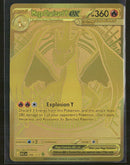 ME: Ascended Heroes Mega Charizard Y ex #294/217