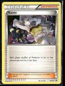 XY Promos Karen #XY177