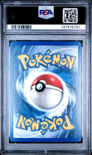 2003 Pokemon Ex Dragon Dragon Plusle-Holo 8 PSA #8