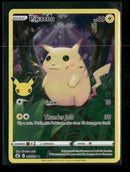 Celebrations Pikachu #005/025