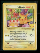 Celebrations: Classic Collection ______'s Pikachu #24/53