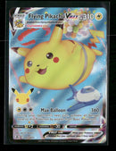 Celebrations Flying Pikachu VMAX #007/025