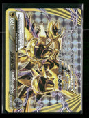 XY - Steam Siege Hydreigon BREAK #87/114