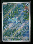 SV01: Scarlet & Violet Base Set Clauncher #205/198