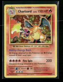 XY - Evolutions Charizard #11/108
