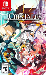 Cris Tales (Nintendo Switch)