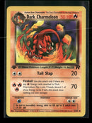 Team Rocket Dark Charmeleon #32/82
