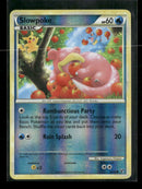 Undaunted Slowpoke #66/90