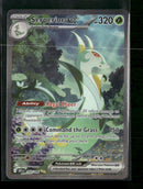 SV: Black Bolt Serperior ex #164/086