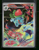 ME01: Mega Evolution Ivysaur #134/132