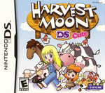 Harvest Moon DS: Cute (Nintendo DS)