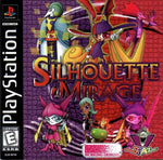 Silhouette Mirage (Playstation)