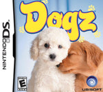 Dogz (Nintendo DS)