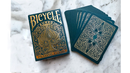 Bicycle Playing Cards: Aureo