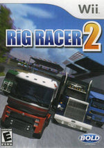 Rig Racer 2 (Wii)