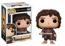 Funko Pop Movies The Lord Of The Rings Frodo Baggins Vinyl Action Figure