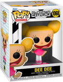 Funko Pop! Animation Dexter's Lab - Dee Dee Vinyl Figure