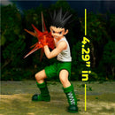 Hunter x Hunter Attack Pose Gon Figure Anime Collectible 4.3" in