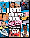 Grand Theft Auto Vice City Bundle [Game + Strategy Guide] (PlayStation 2)
