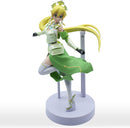 Sword Art Online Alicization War of Underworld Espresto - est-Dressy and motions - the Earth Goddess, Terraria Leafa Figure