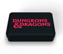 D&D: Dungeon Master Token Set