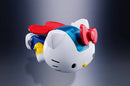 Tamashii Nations Chogokin: Hello Kitty - Hello Kitty Figure