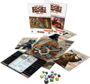 Star Wars: Edge of the Empire Beginner Game