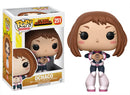 Funko Pop Anime My Hero Academia Ochaco Vinyl Figure