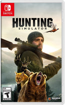 Hunting Simulator (Nintendo Switch)